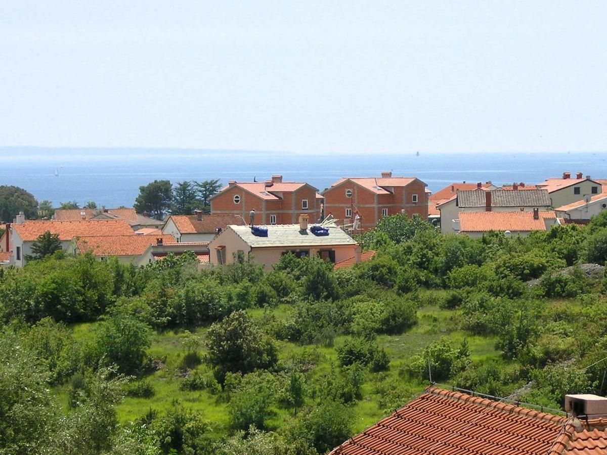 Apartments Kristina Krk Town Exteriér fotografie